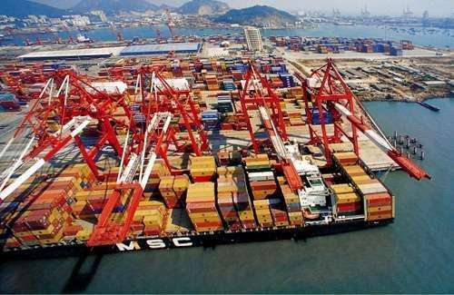 广东与东盟外贸进出口连续5年保持增长 双向投资不断加快