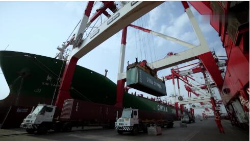 黑龙江大庆：1月至4月货物贸易进出口总值增长6.1%！