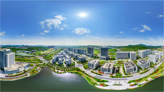 南京栖霞112公顷优质土地将上市 处于南京东向发展主阵地