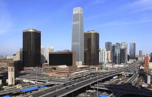 国务院发文！明确北京城市副中心建设蓝图 支持一批产业落地布局