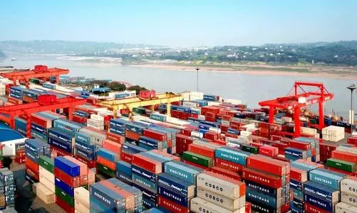 河南省全力打造现代化枢纽型港口到 2025年全省航道通航里程达2000公里以上