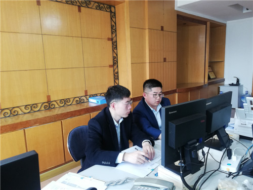 抓重点，补短板——中国银行临沂分行开展反洗钱尽职调查案例实操培训