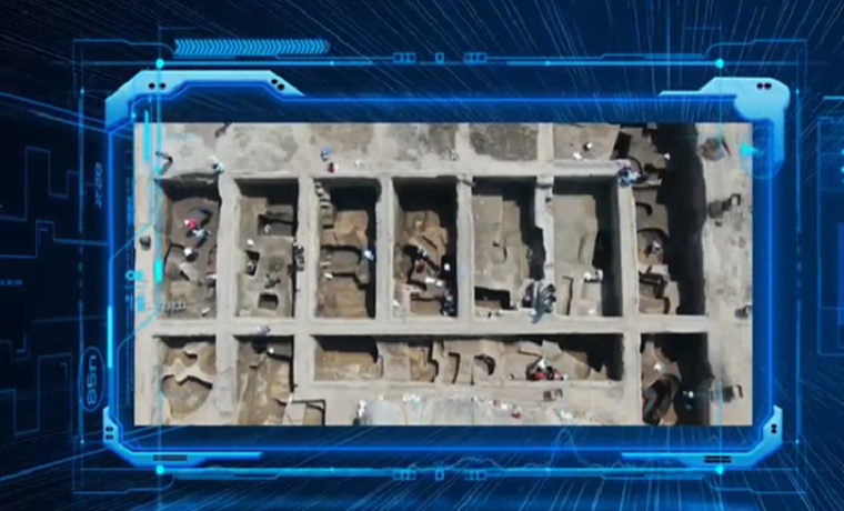 视频|“堌堆”是啥？这类考古发现在咱鲁西可是“大户”