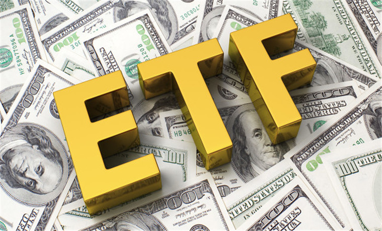 股票ETF规模突破8000亿元 市场迎来四大变局