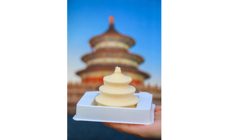 文创产品“火出圈”门票经济“跳出圈”