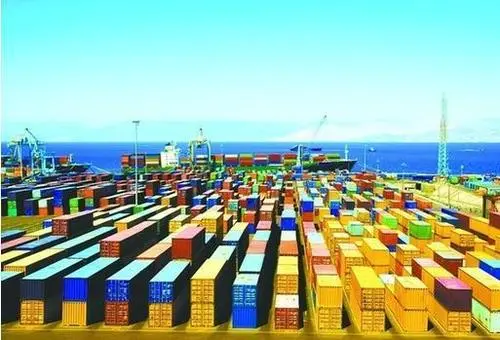 广东“一带一路”外贸成绩单发布！与共建国家进出口额十年增长56.3%