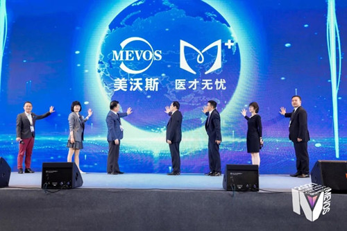 从为职业赋能到为产业赋能 解读美沃斯的战略坐标