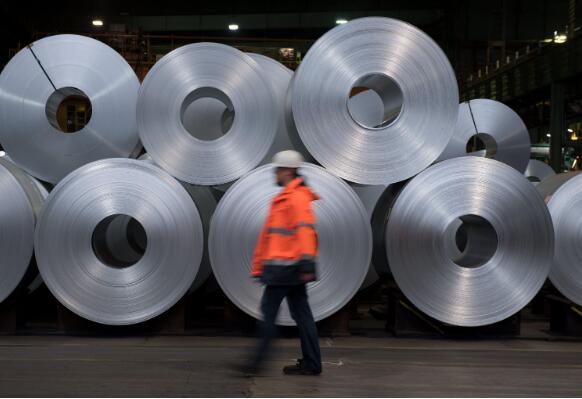 欧盟暂缓对美贸易报复 钢铝关税谈判将持续