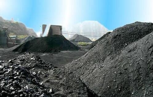 2023年我国原煤产量超47亿吨 7个省份原煤产量超亿吨