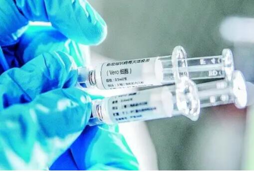 中国新冠疫苗“为什么能”?