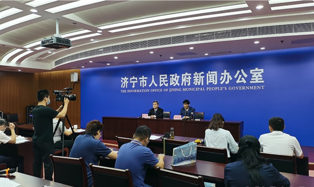 第20个全国“安全生产月”来了！济宁将开展15项活动