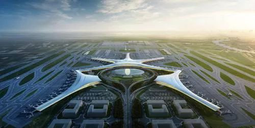 蓝谷至胶东国际机场快速通道工程迎来新进展