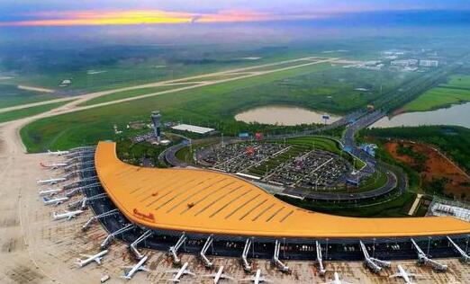 打造一流的世界级机场群 长三角民航协同发展战略规划出炉