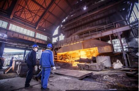 马钢炼铁总厂聚焦管理长效机制