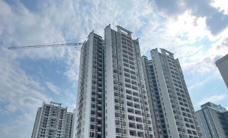 广州拟新增60万套保障性租赁住房