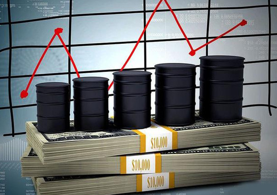 原油库存下降预期等因素推动油价上涨