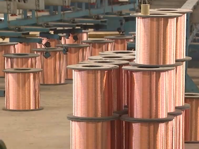 国家物资储备调节中心：继续投放第四批储备铜铝锌15万吨