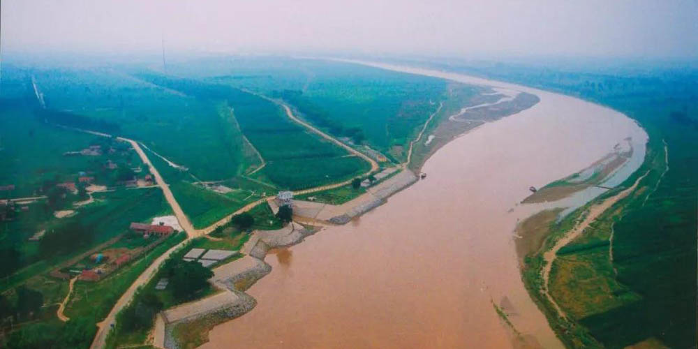 河南省五市共同出台卫河保护地方性法规 协同立法 共护“卫水汤汤”