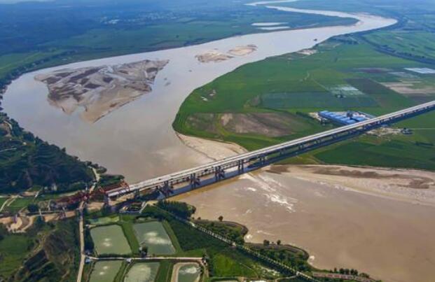 黄河流域如何高质量发展 中央发文提出几大关键点