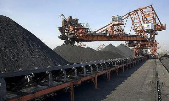 内蒙古加快释放煤矿先进产能