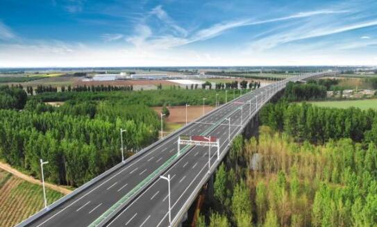 为可持续交通建设贡献中国智慧