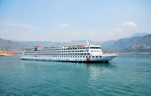 鄂渝两地携手共促长江三峡旅游 打造世界内河游轮旅游最佳目的地