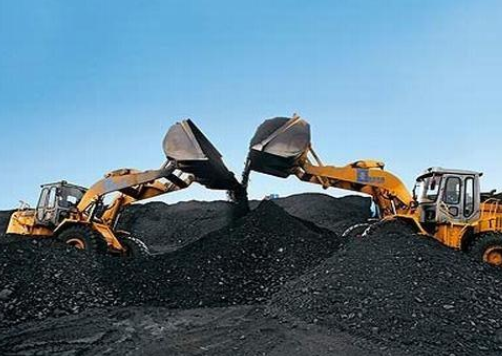 发改委： 研究依法对煤炭价格实施干预措施