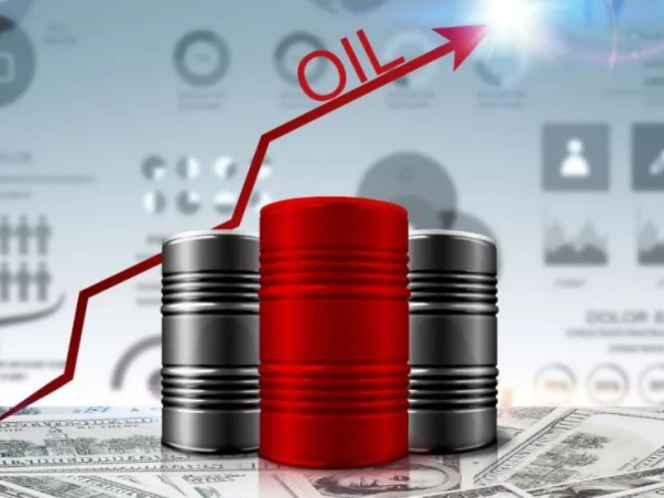 国际油价年内涨超60%，盘中突然跳水，发生了什么？