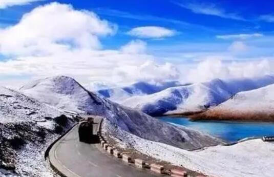 “冬游西藏”优惠举措进一步升级