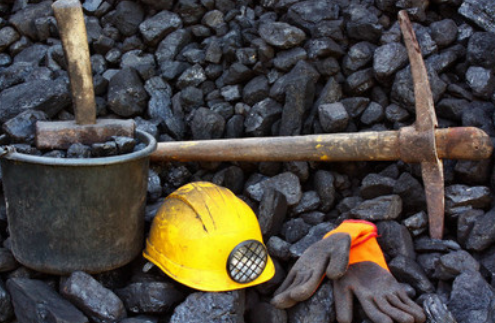 山西多家煤企承诺发热量5500大卡动力煤坑口价不超1200元/吨