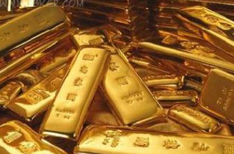 贵金属市场走势震荡回调 黄金价格形成收敛趋势