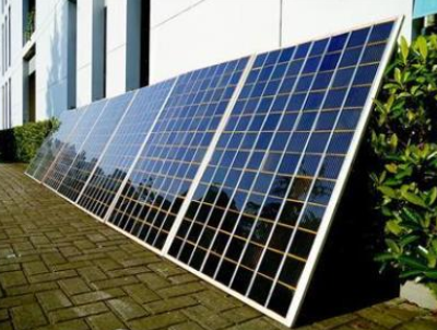 纳米线技术能将太阳能电池效率翻倍