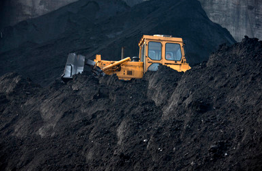 统计局：10月原煤生产3.6亿吨增长4% 前10月发电量增长10%