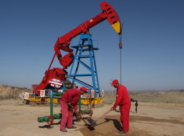 石油企业全力增产增供 有效缓解国内柴油供应紧张局面