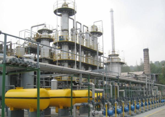 原油直接制乙烯 我国油转化技术首次工业化应用成功