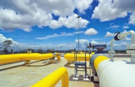 国家管网和“三桶油”备战天然气保供 供应量将创历史新高
