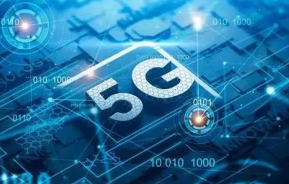 从“尝鲜”到“钢花四溅” 5G+工业互联网应用铿锵落地