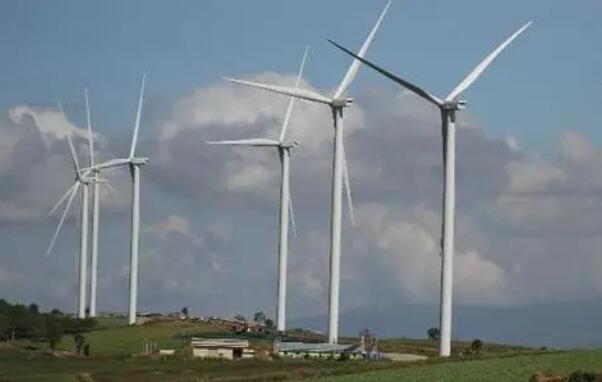 中国节能：风电产业助力国家加速实现“双碳”目标