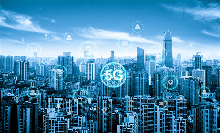 360政企安全集团态势感知项目获评“2021中国5G+工业互联网典型应用”