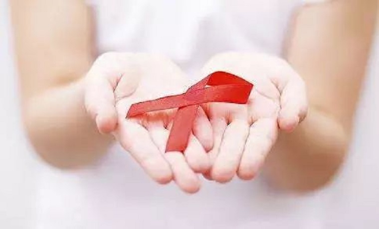 中国艾滋病感染人数超105万 这两个群体值得关注