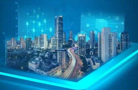 中国电信打造“5G+智慧园区” 推进5G+工业互联网建设