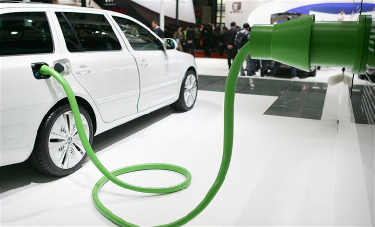 11月新能源车零售渗透率达20.8% 车市新能源化转型加速