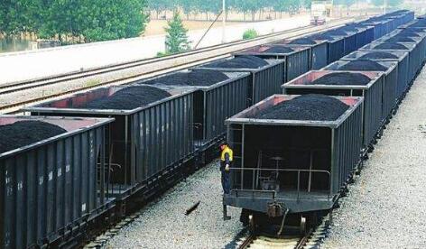 国家铁路电煤发送量持续高位运行 直供电厂存煤达15天以上