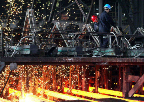 2022年粗钢产量料继续下降
