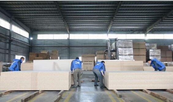 《中国人造板产业报告2021》发布 中国成为世界人造板稳定供应的基石