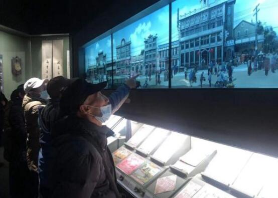 沈阳博物馆对外开放 全面反映沈阳地域历史文化