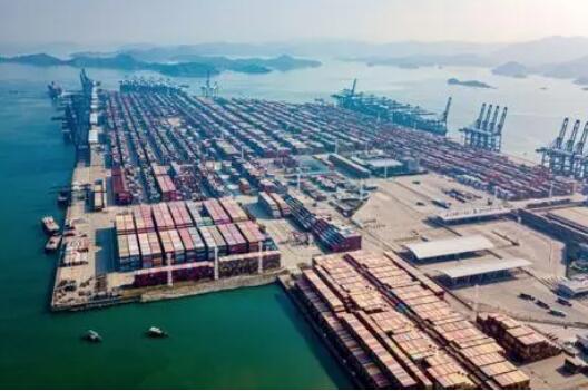 广东将打造大湾区全球贸易数字化领航区