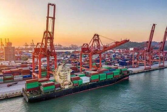 浙江发力内外贸一体化发展 力争三年新增1万亿销售规模