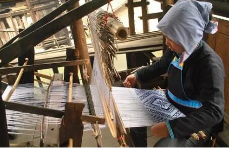 《“十四五”纺织非物质文化遗产工作行业性指导意见》发布