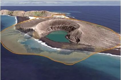 汤加海底火山喷发 多国发布海啸预警！对中国有影响吗？
